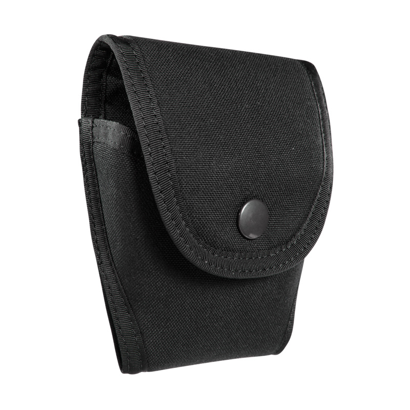 TT Cuff Case Closed MKII - Black