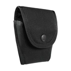 TT Cuff Case Closed MKII - Black