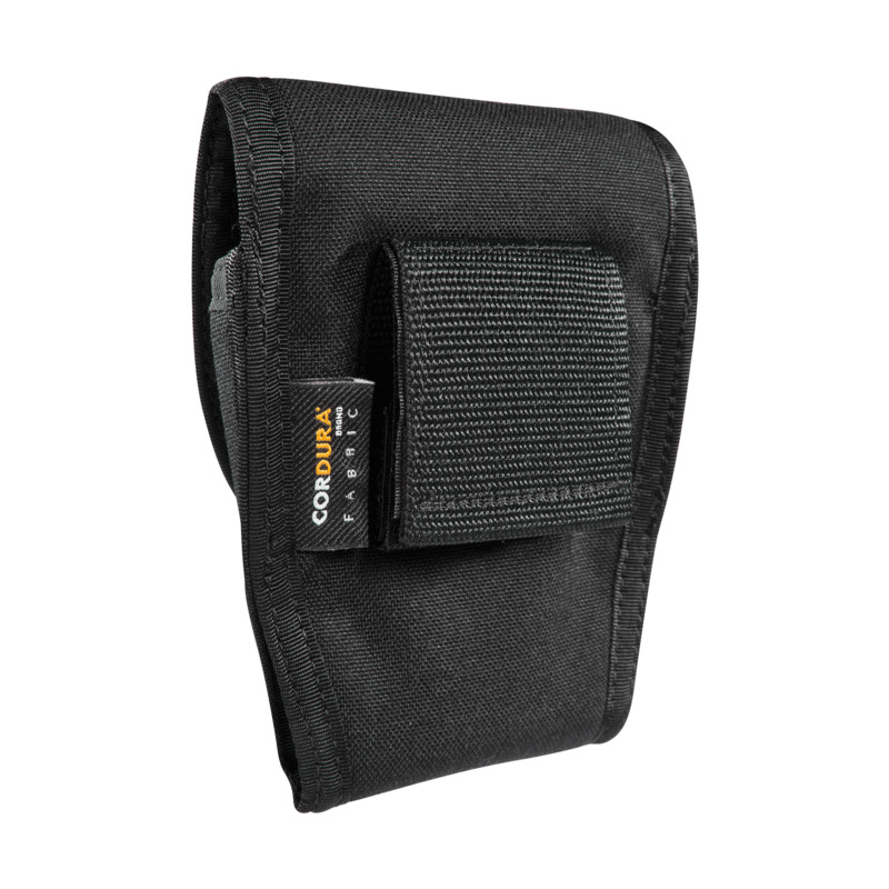 TT Cuff Case Closed MKII - Black
