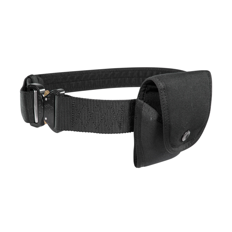 TT Cuff Case Closed MKII - Black