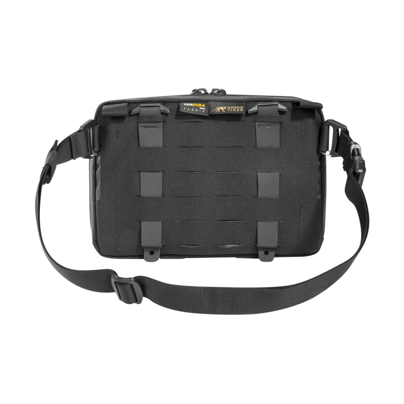 TT Tac Pouch 8.1 Hip - Black