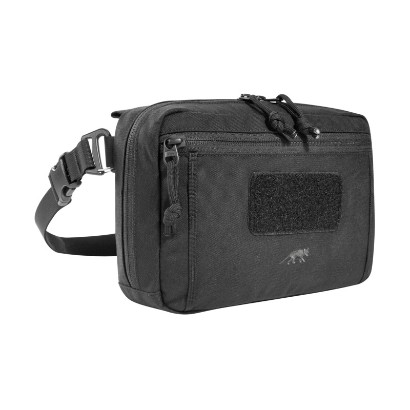 TT Tac Pouch 8.1 Hip - Black