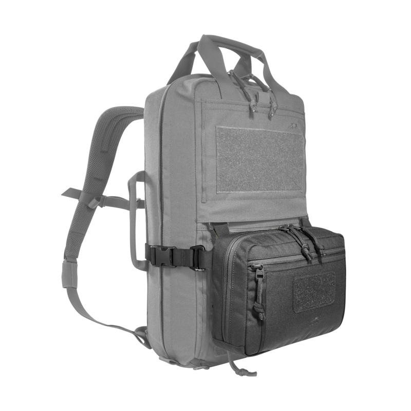 TT Tac Pouch 8.1 Hip - Black