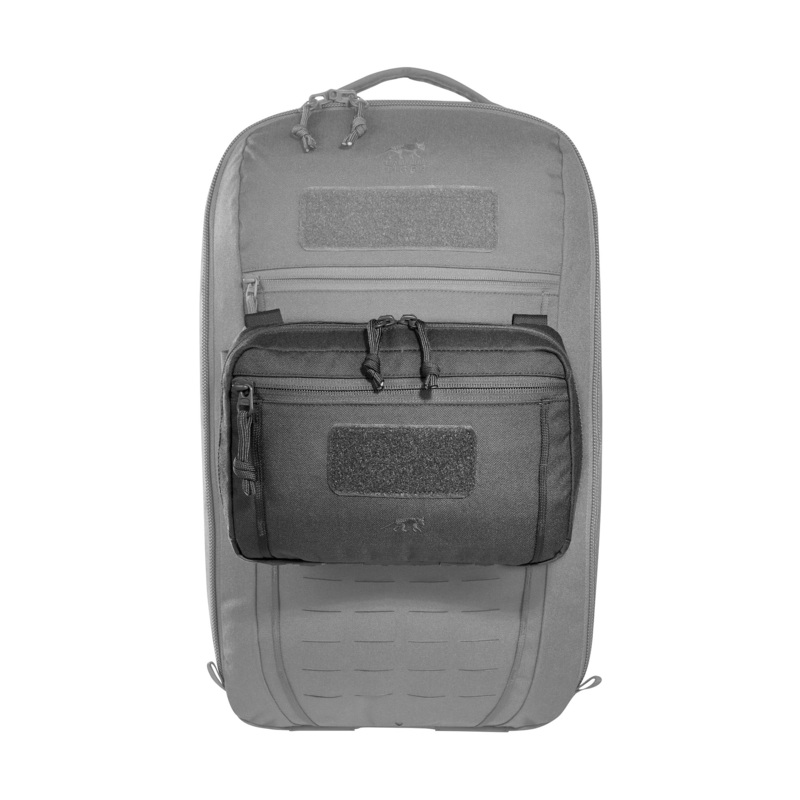 TT Tac Pouch 8.1 Hip - Black