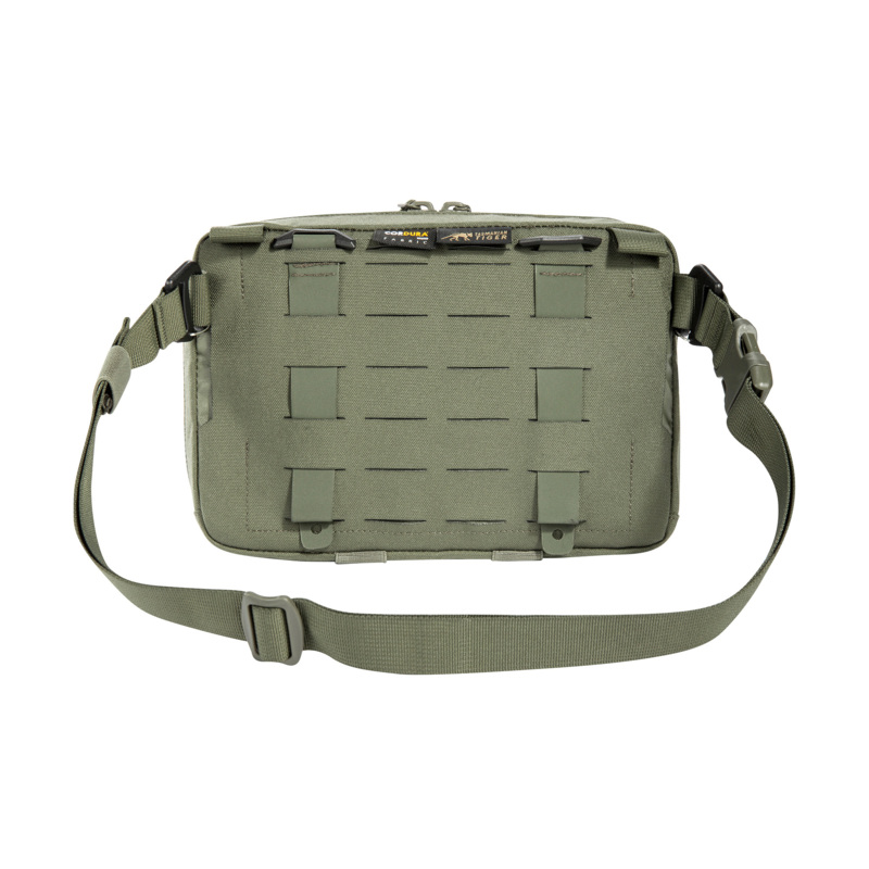 TT Tac Pouch 8.1 Hip - Olive