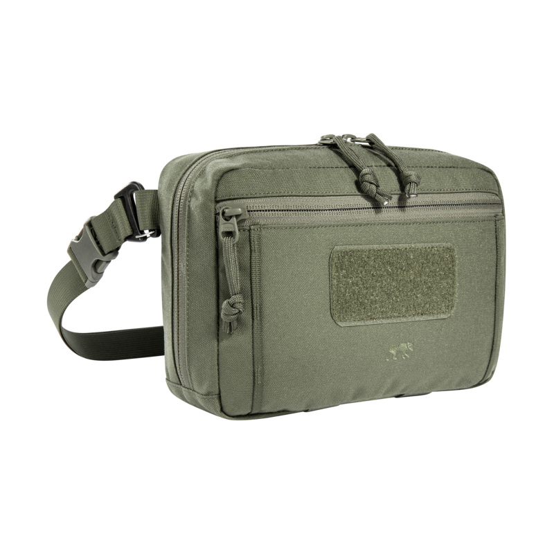 TT Tac Pouch 8.1 Hip - Olive