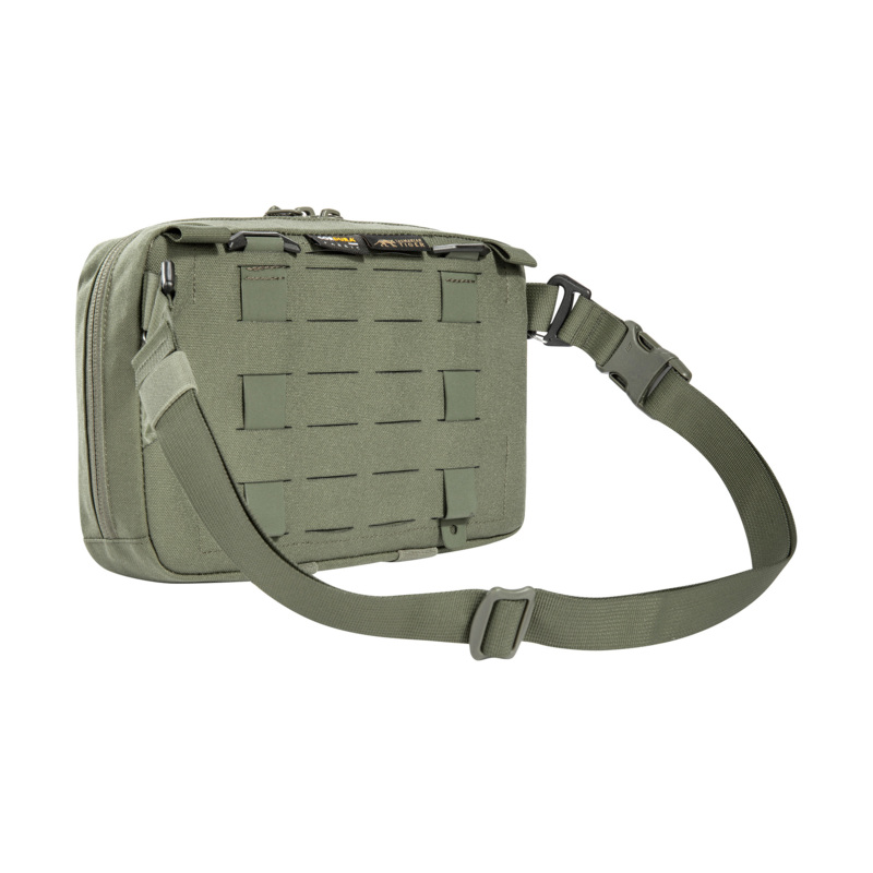 TT Tac Pouch 8.1 Hip - Olive