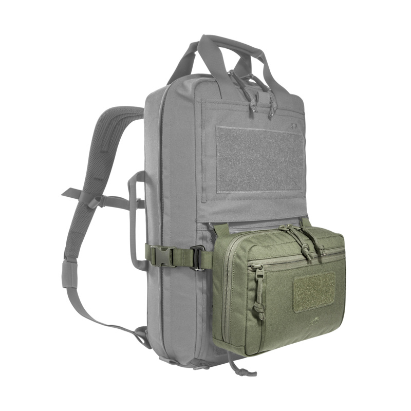 TT Tac Pouch 8.1 Hip - Olive