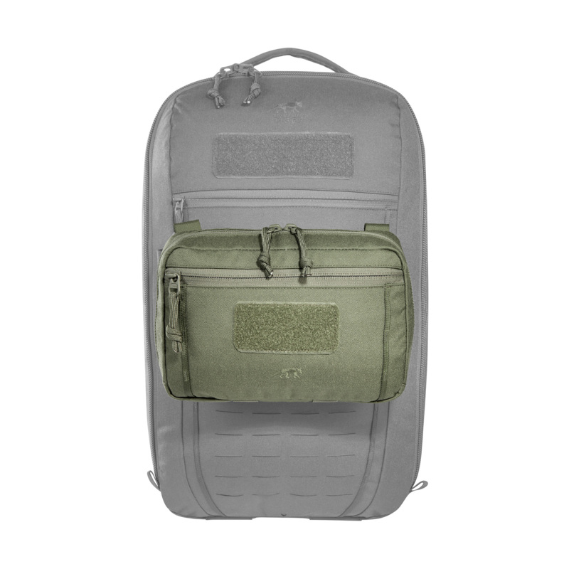 TT Tac Pouch 8.1 Hip - Olive