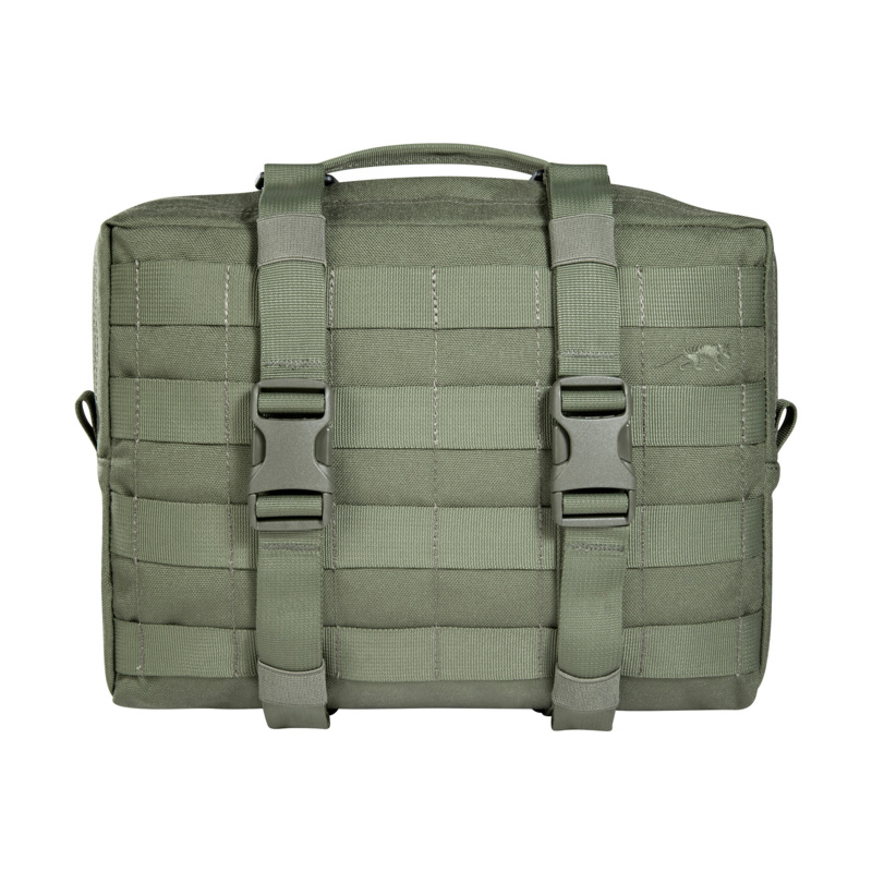TT Tac Pouch 10 MKII - Olive