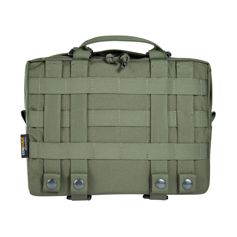 TT Tac Pouch 10 MKII - Olive
