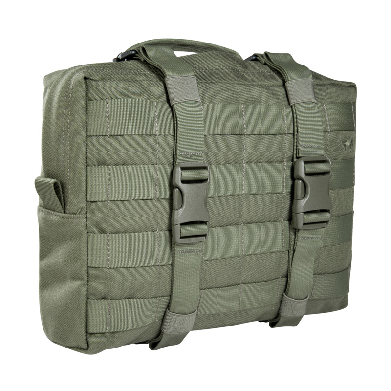 TT Tac Pouch 10 MKII - Olive