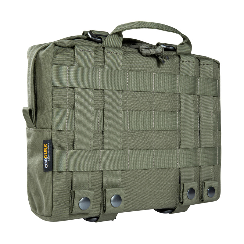 TT Tac Pouch 10 MKII - Olive