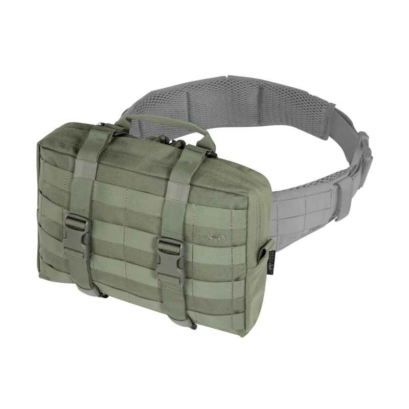 TT Tac Pouch 10 MKII - Olive