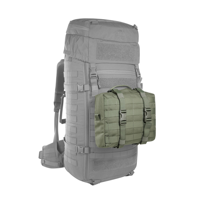 TT Tac Pouch 10 MKII - Olive