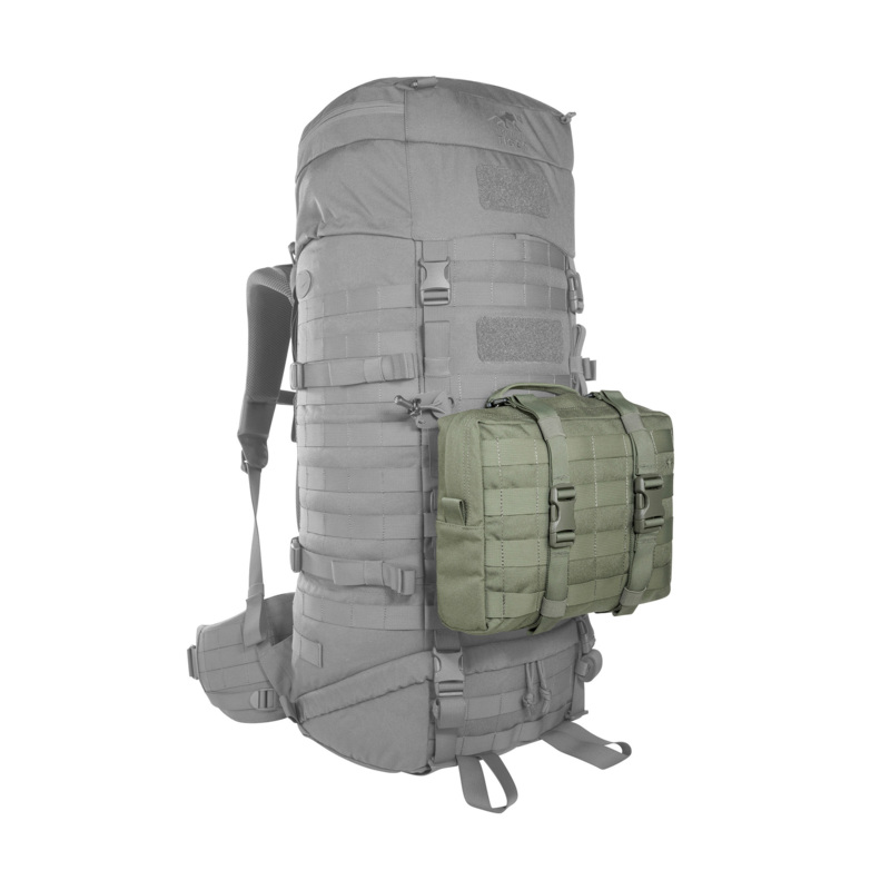 TT Tac Pouch 10 MKII - Olive