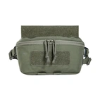TT Plate Carrier Pouch VL - Olive