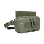 TT Plate Carrier Pouch VL - Olive