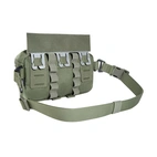 TT Plate Carrier Pouch VL - Olive