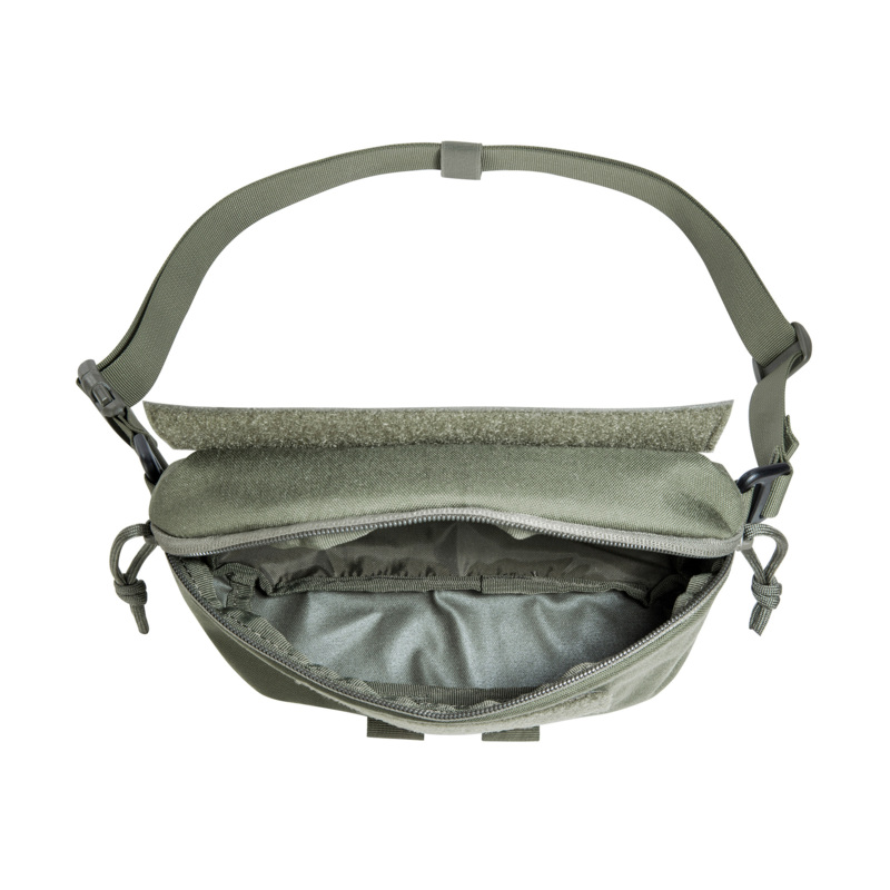 TT Plate Carrier Pouch VL - Olive