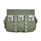 TT Plate Carrier Pouch VL - Olive