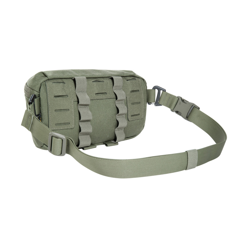 TT Plate Carrier Pouch VL - Olive