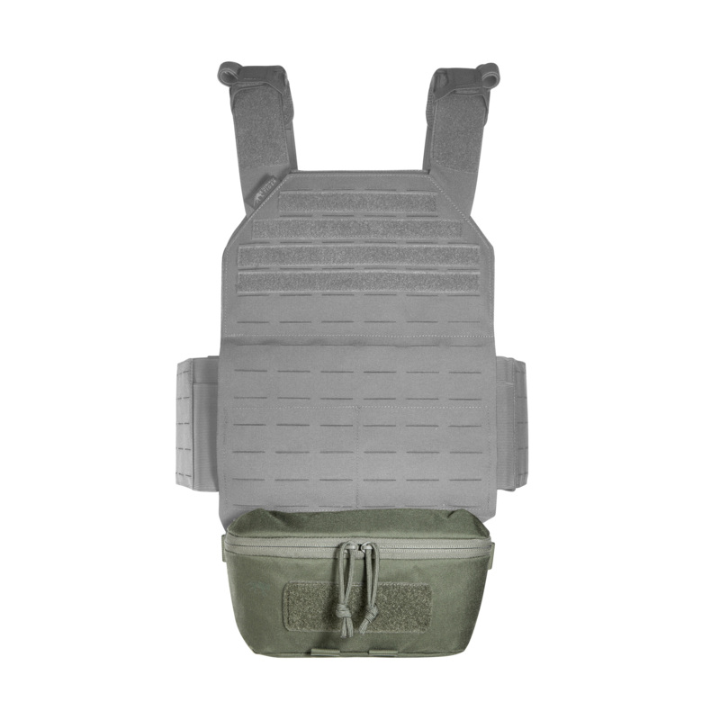 TT Plate Carrier Pouch VL - Olive