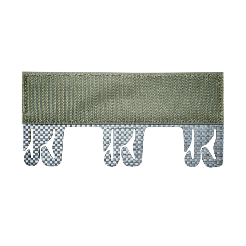 TT Plate Carrier Pouch VL - Olive