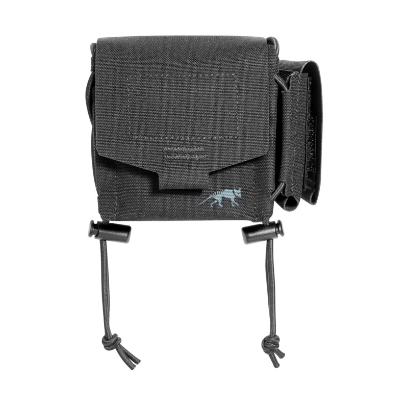 TT Cig Bag MKII - Black