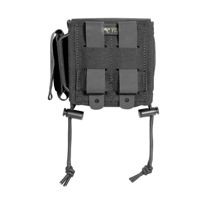 TT Cig Bag MKII - Black