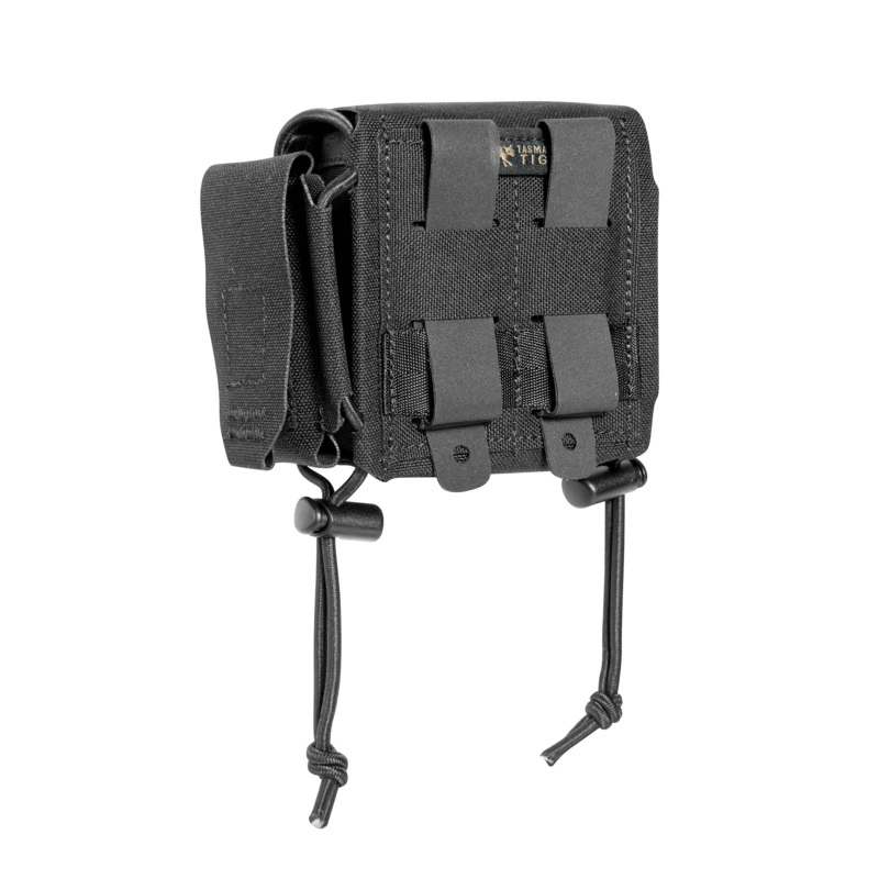 TT Cig Bag MKII - Black