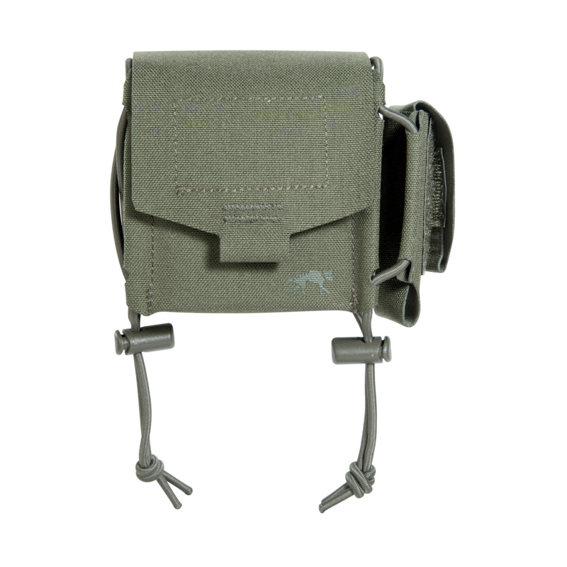 TT Cig Bag MKII - Olive