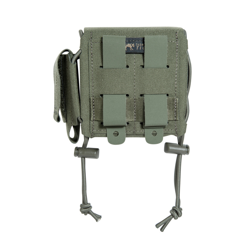 TT Cig Bag MKII - Olive