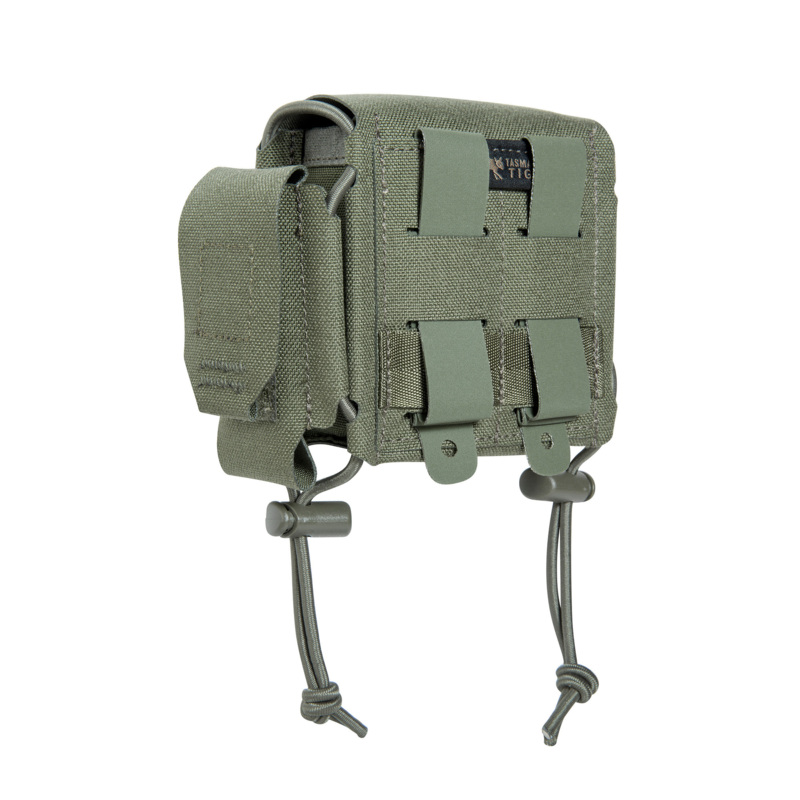 TT Cig Bag MKII - Olive