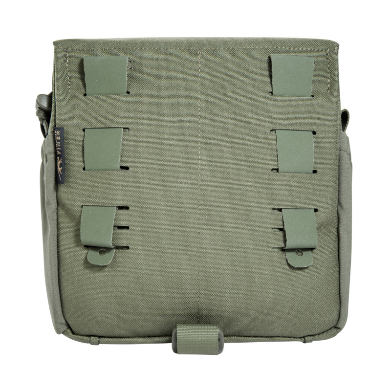 TT Canteen Pouch MKIII - Olive