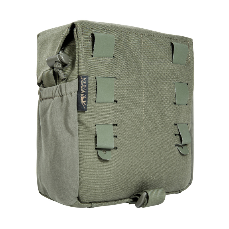TT Canteen Pouch MKIII - Olive
