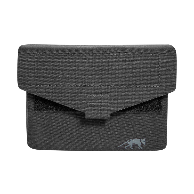 TT Mil Pouch Utility MKII - Black