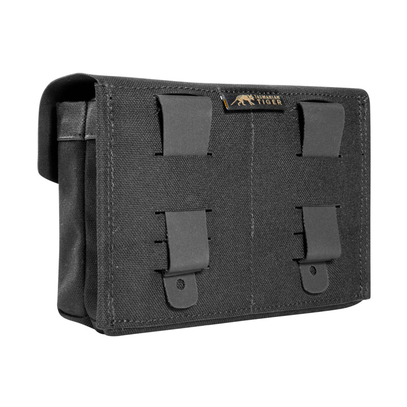 TT Mil Pouch Utility MKII - Black