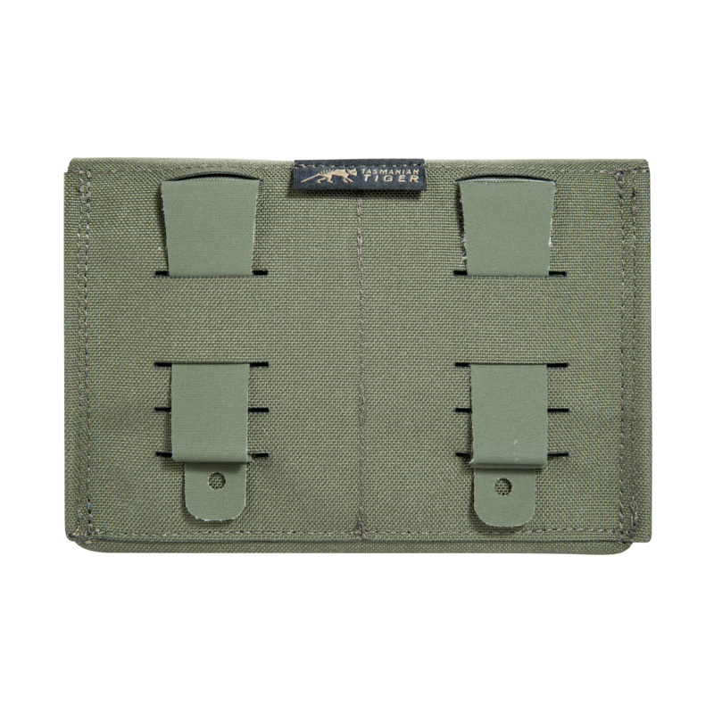 TT Mil Pouch Utility MKII - Olive