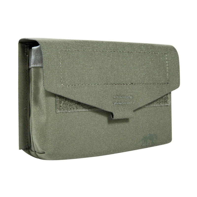 TT Mil Pouch Utility MKII - Olive