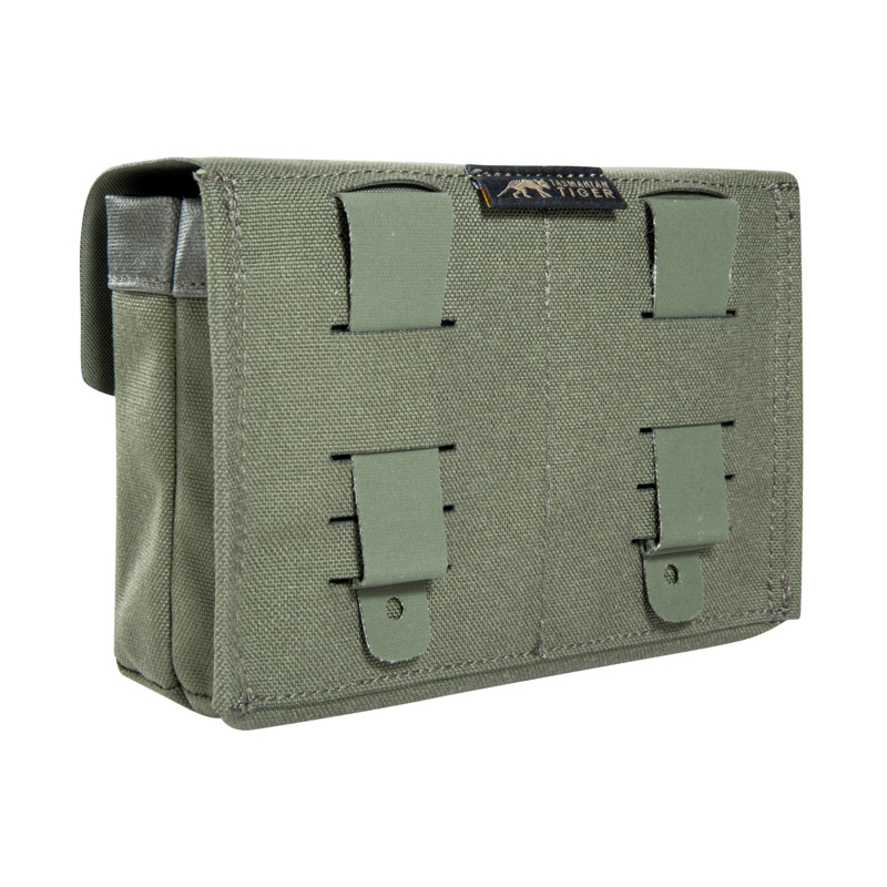 TT Mil Pouch Utility MKII - Olive