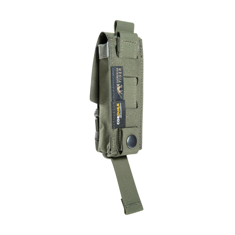 TT Tool Pocket MKII M - Olive