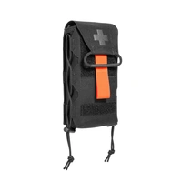 TT IFAK Pouch Vertical - Black