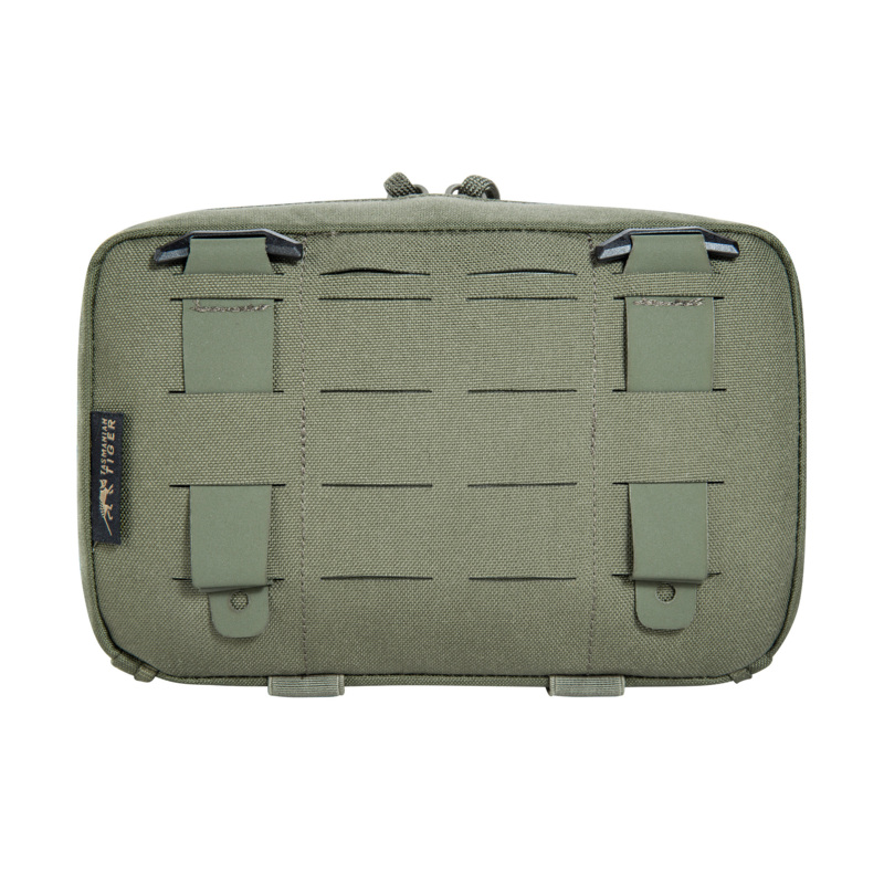 TT Tac Organizer Pro - Olive