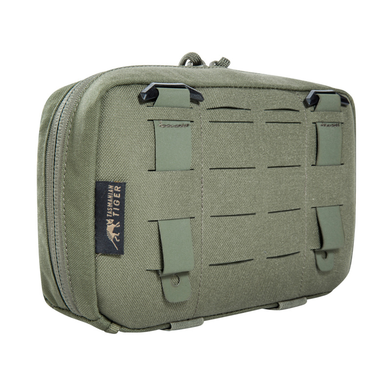 TT Tac Organizer Pro - Olive