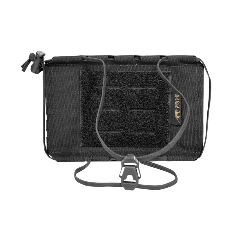 TT Wrist Office MKII - Black