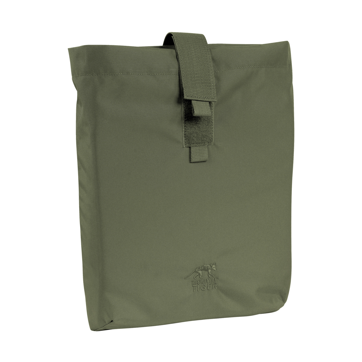 Dump Pouch Olive