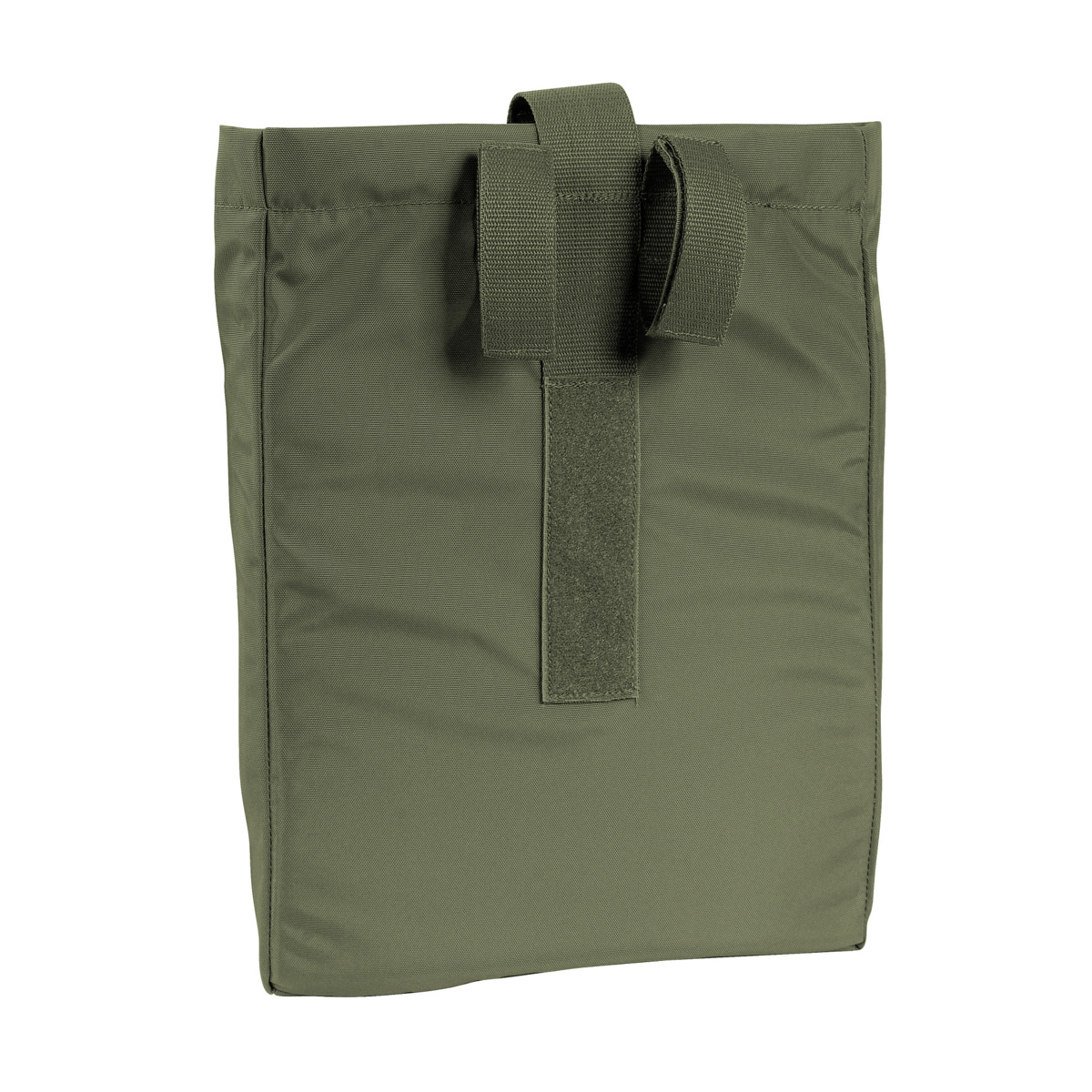 Dump Pouch Olive