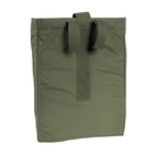 Dump Pouch Olive