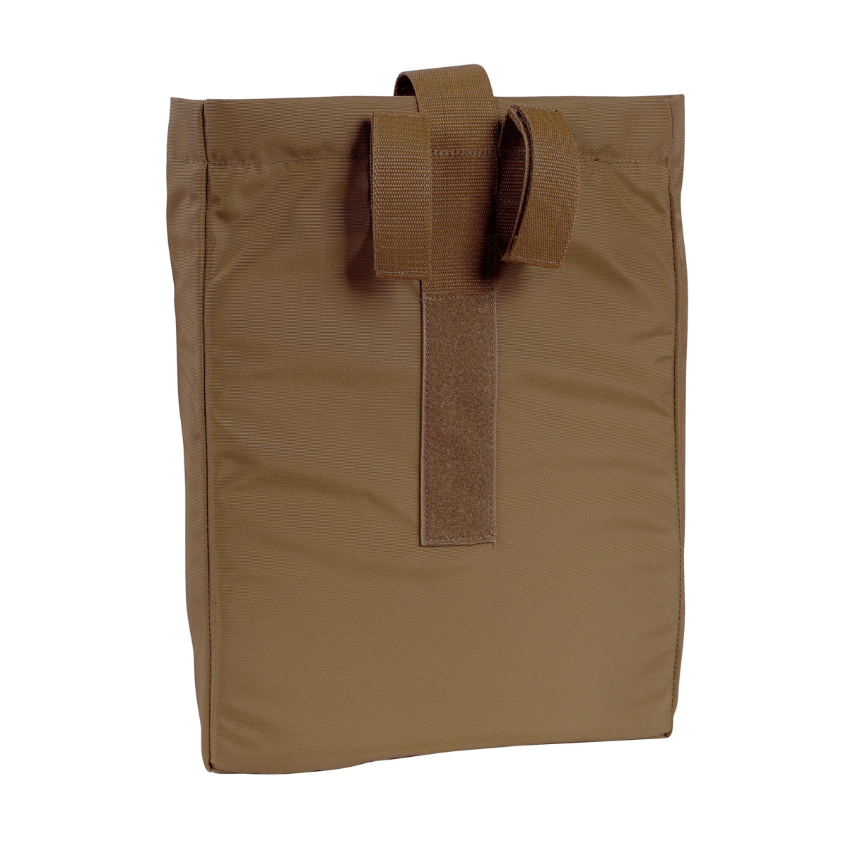 Dump Pouch Coyote Brown